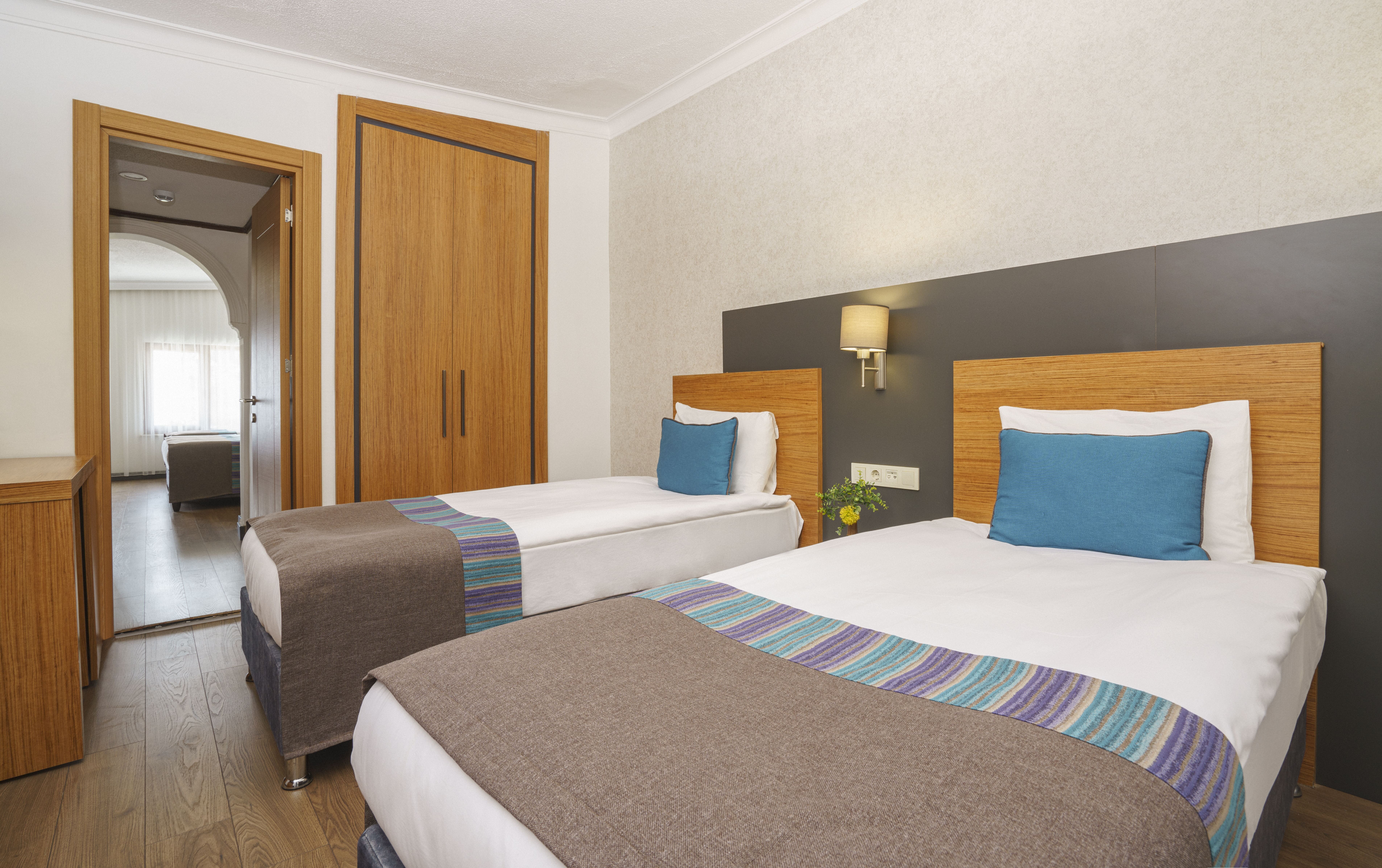 Qinn Otel