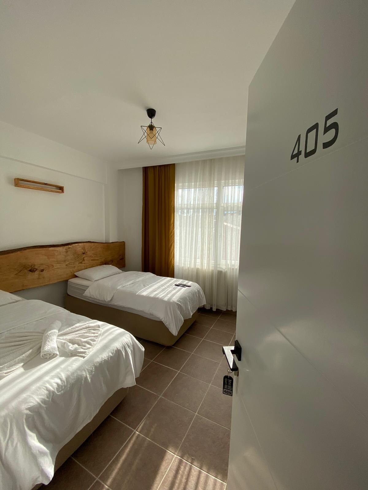 Medi Apart Otel Samsun galeri 4
