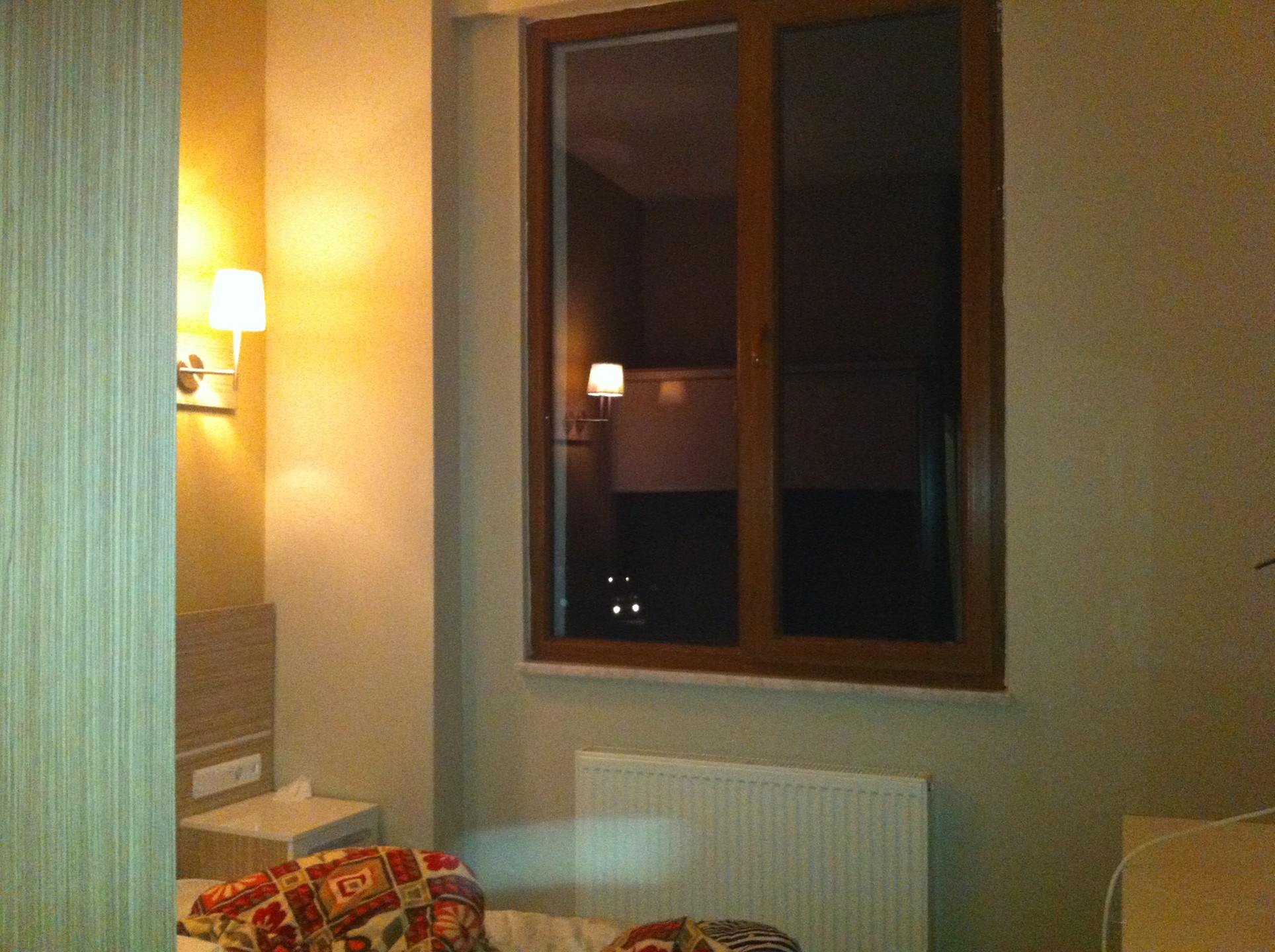 Durak Otel