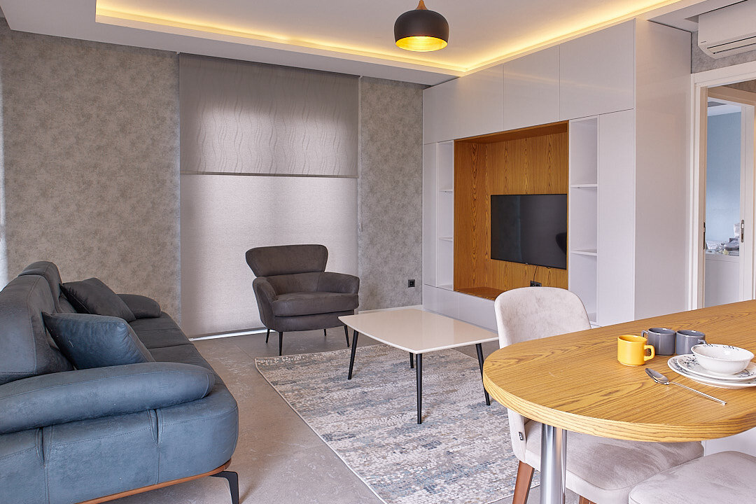 Sky Garden Suites Premium galeri 8