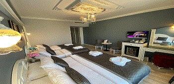 Gülhane Park Hotel & Spa · 62