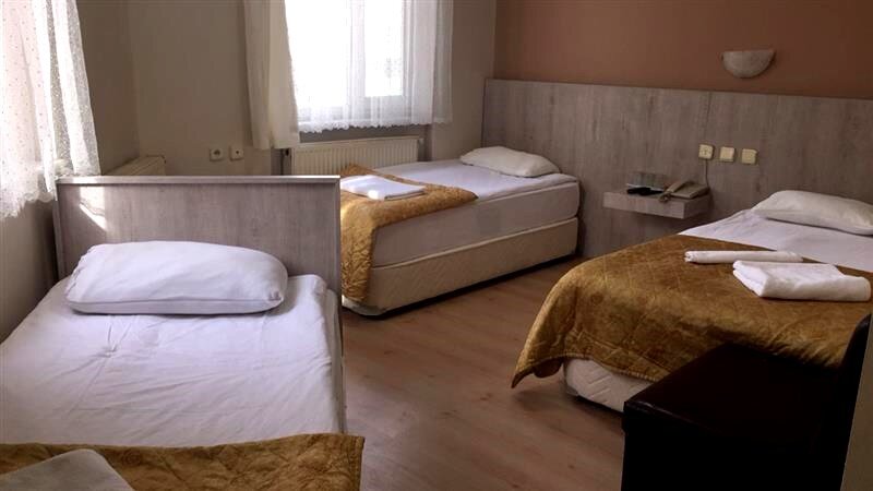 Şirin Otel Çorum galeri 4