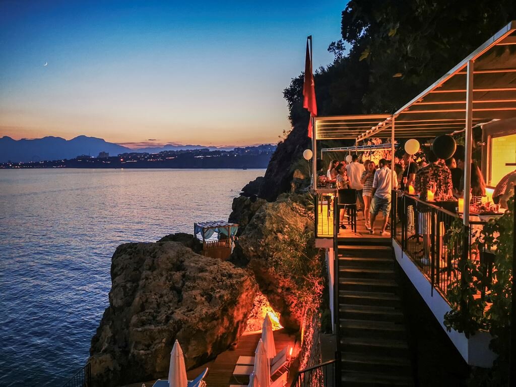 Perge Hotels Adult Only +16 galeri 7