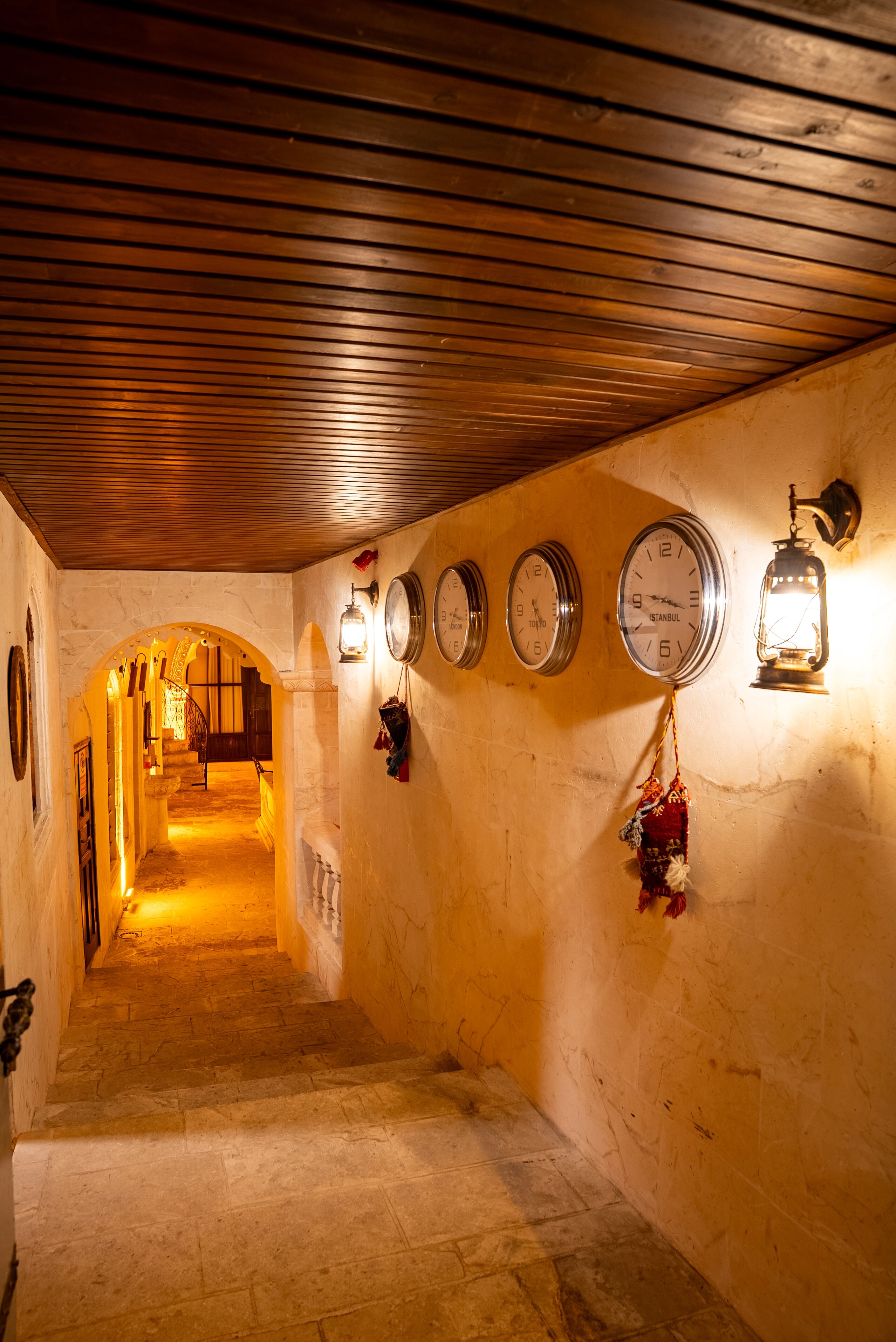 Mivan Otel Urfa galeri 7