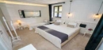 Deluxe Twin Room Görseli