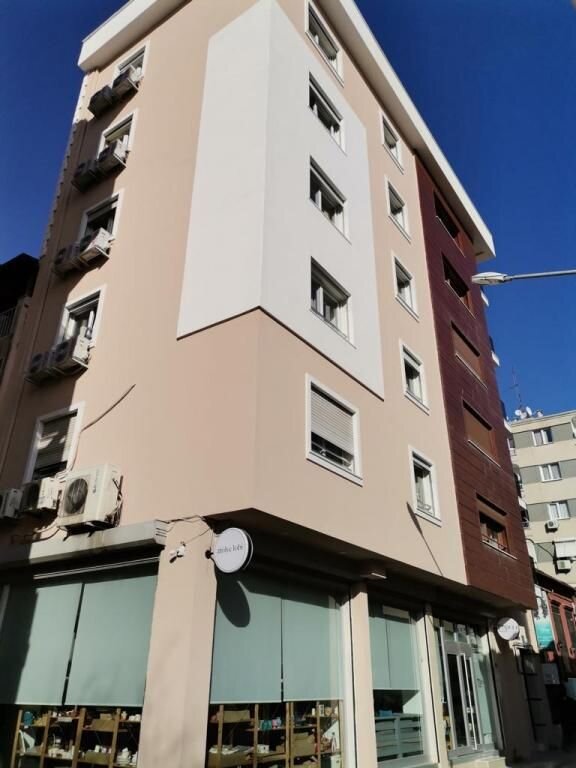 Ada Apart İzmir