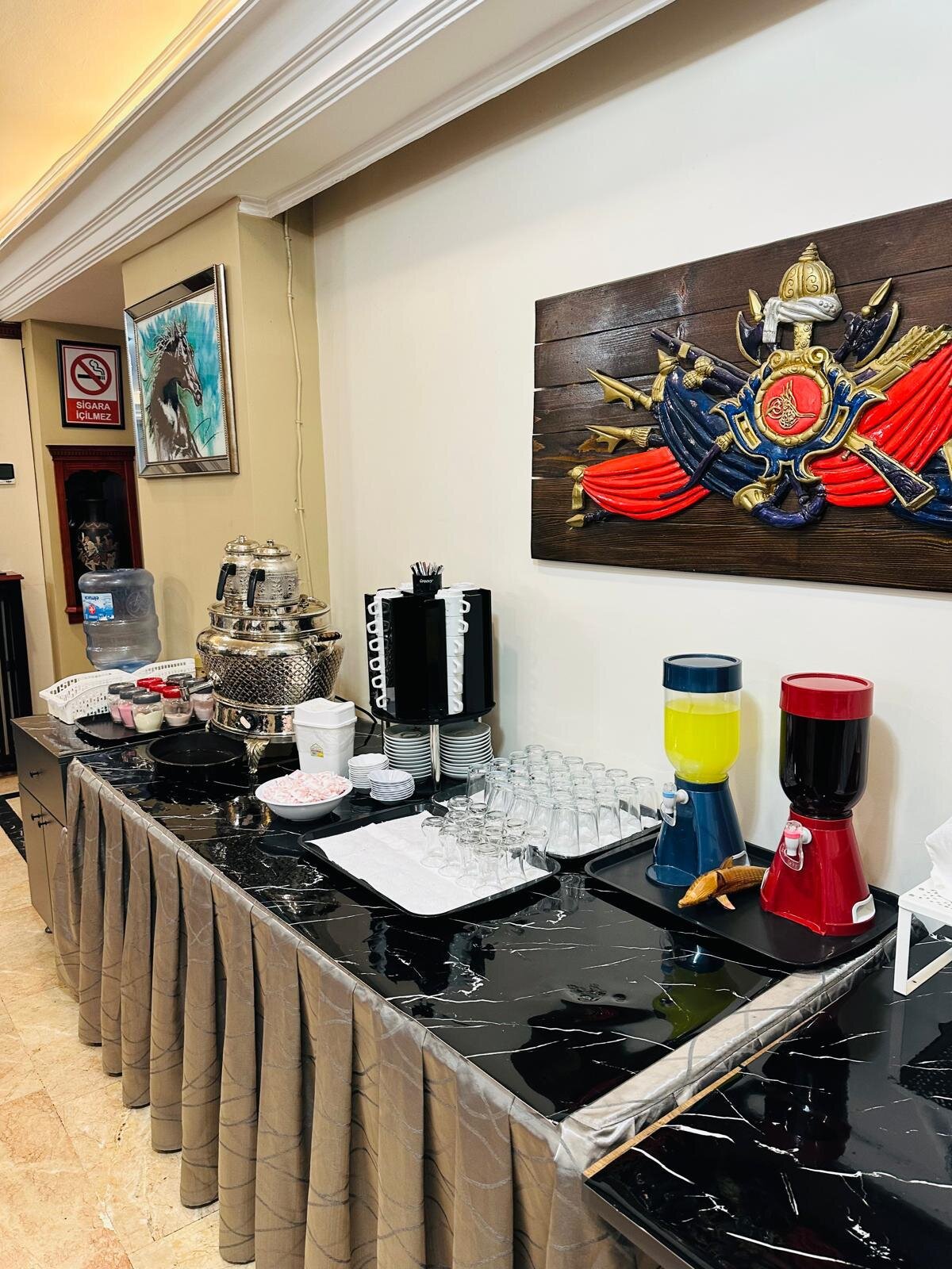 Burcu Otel Tokat