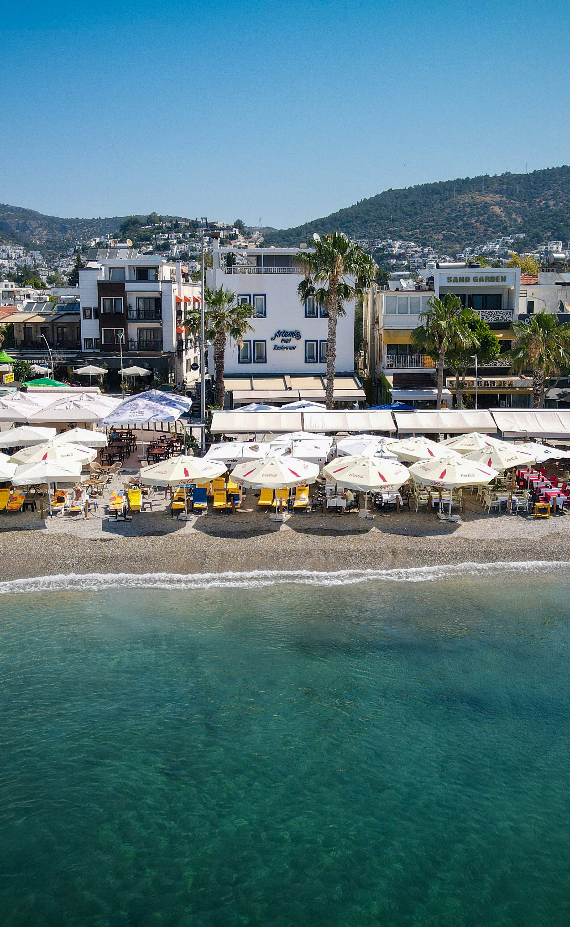 Artemis Otel Bodrum · 51