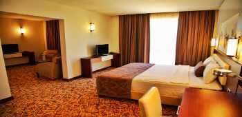 Yücelen Otel Muğla