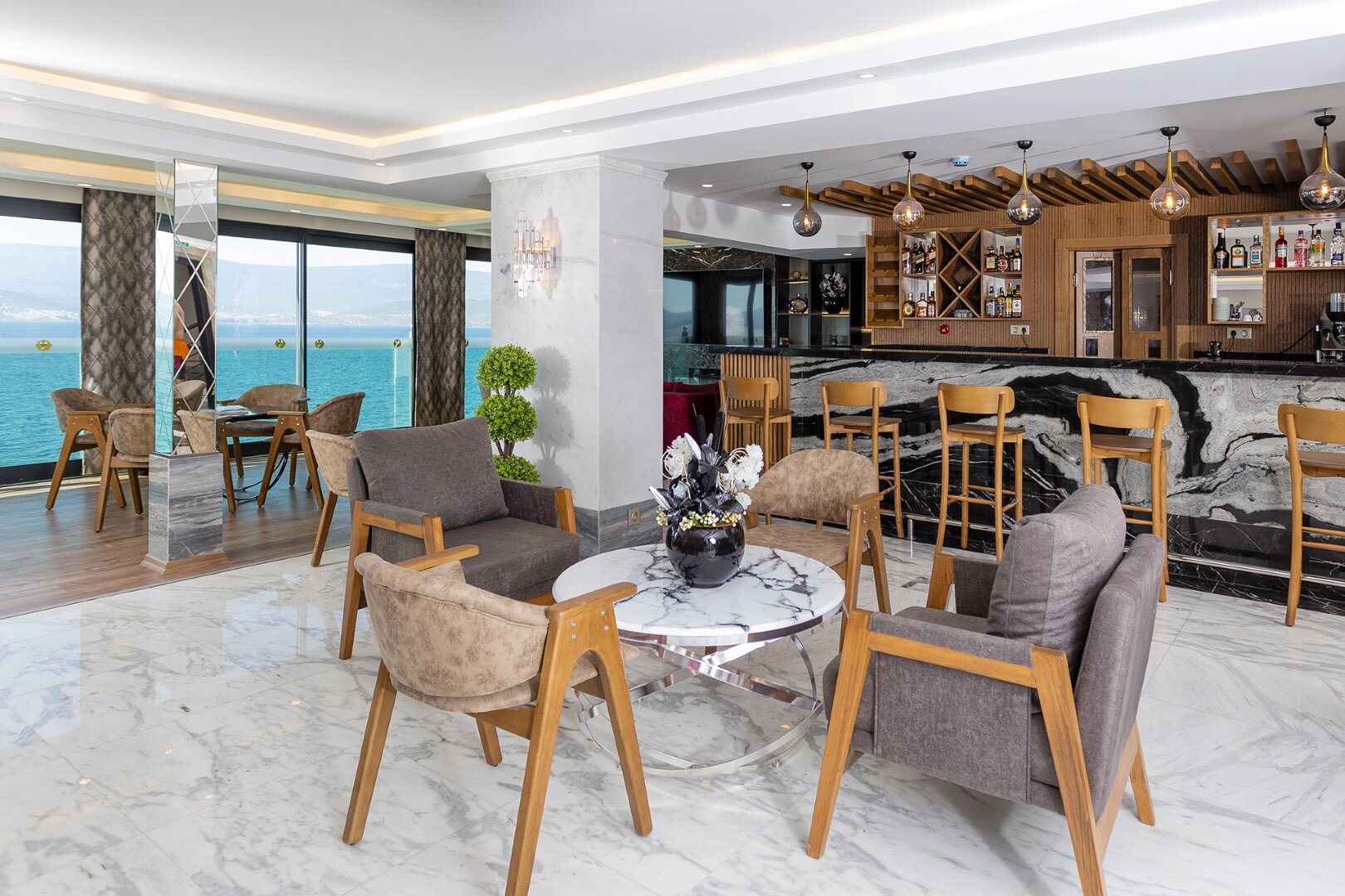 Güllük Yalı Boutique Hotel