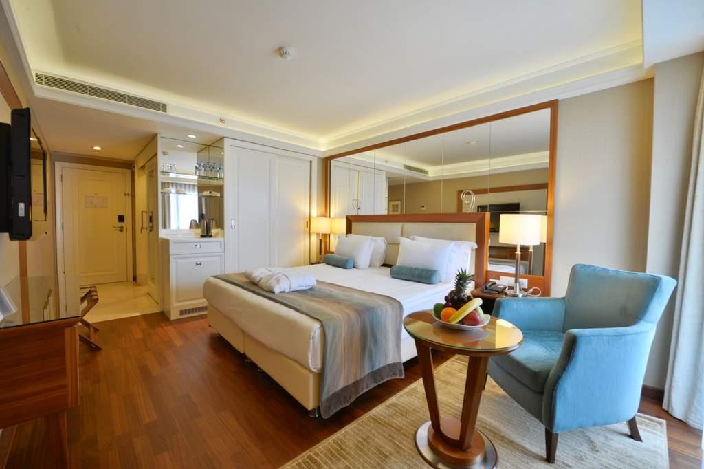 Marigold Thermal Spa Hotel