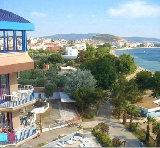Helin Hotel