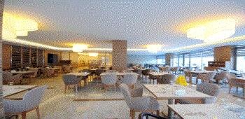 İdaş Hotel +16