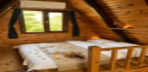 Jakuzili Bungalow Görseli