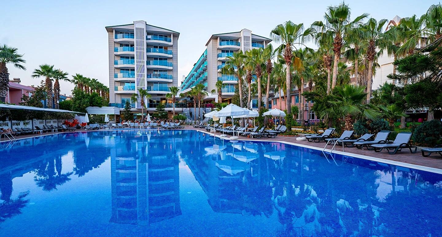 Concordia Celes Hotel galeri 7