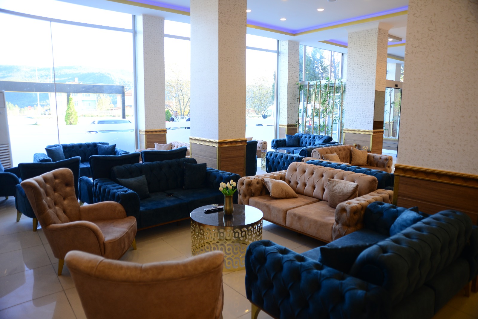 Ege Resort Hotel