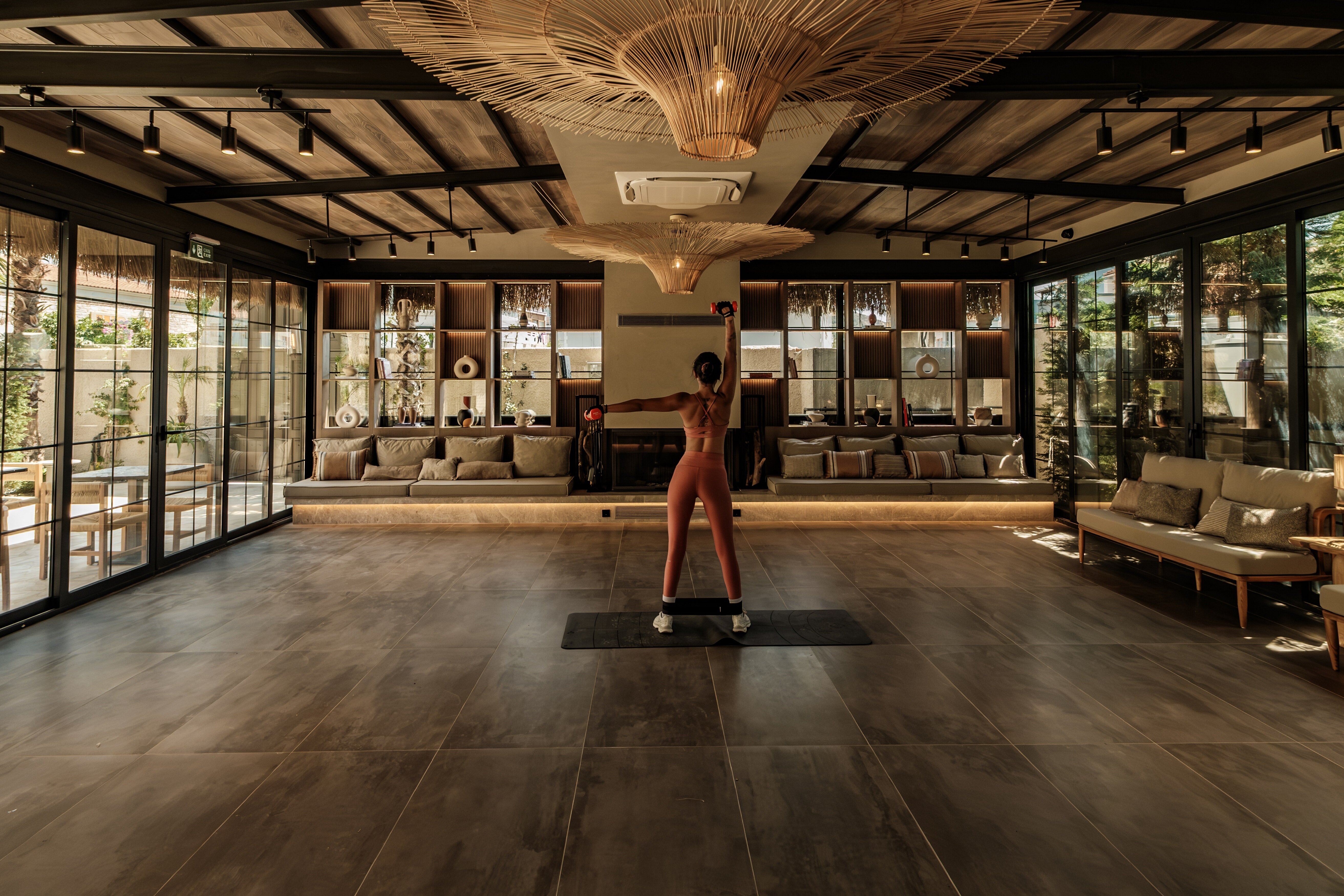 Lecole Hotel By Cityloft (Adults Only 12+) galeri 4