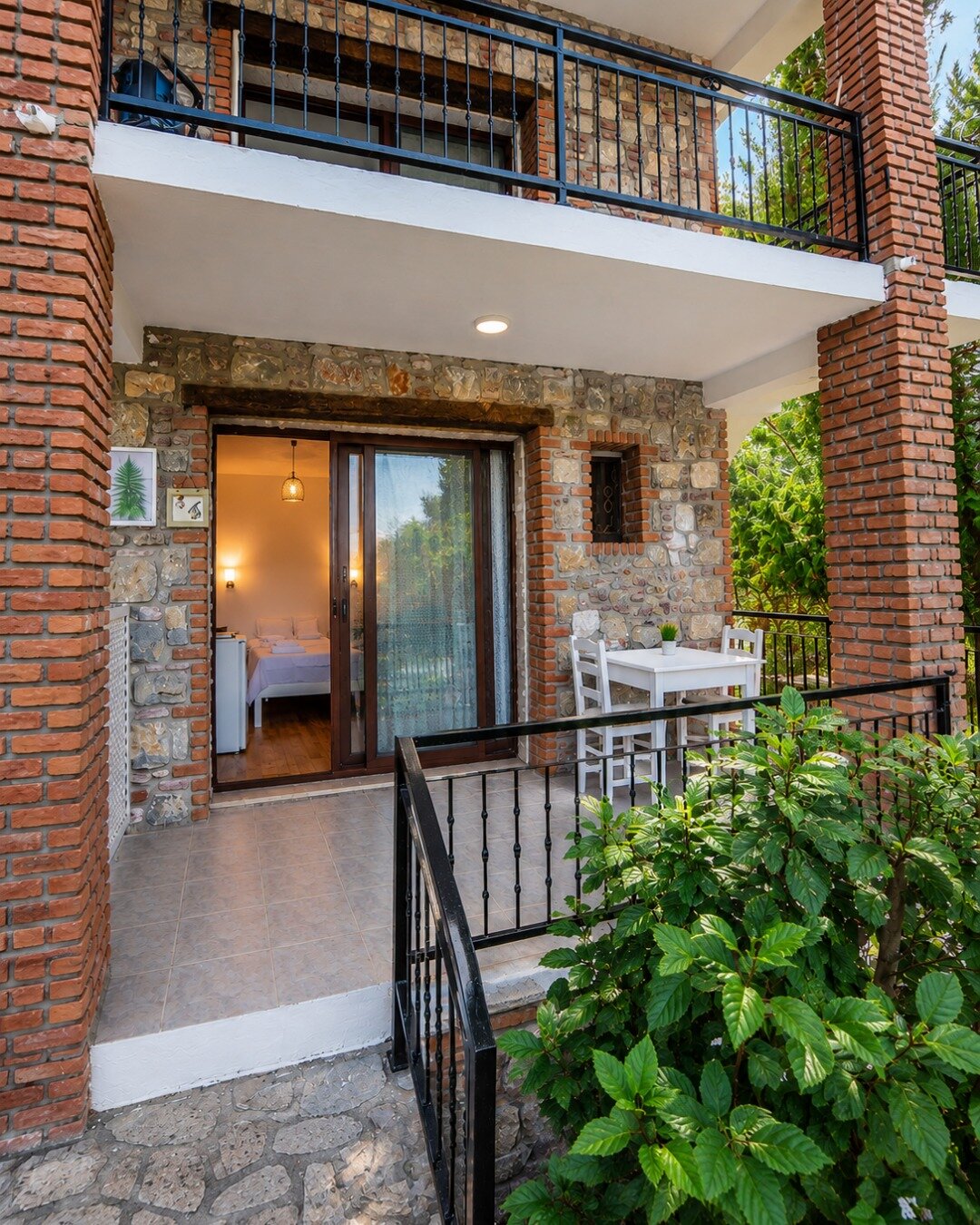 Doğa Pansiyon Selimiye · 6