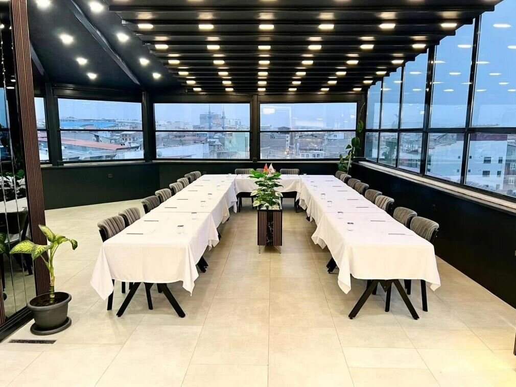 Karakoç Hotel · 2
