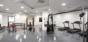 Grand Ali'n Hotel Tokat · 48