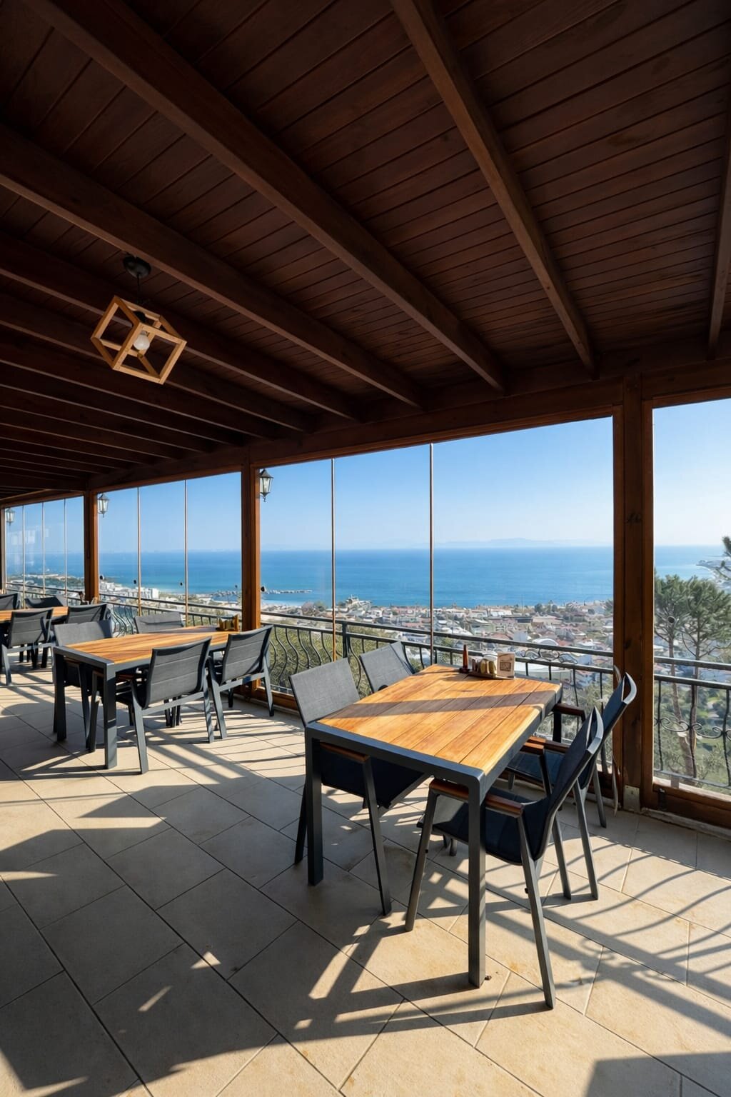 Güre Gökyüzü Otel · 39