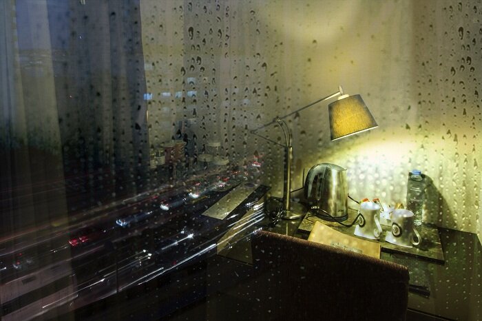 Avantgarde Urban Levent · 44