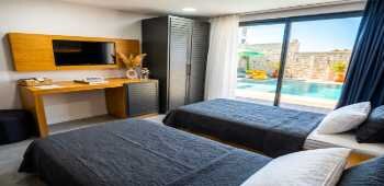 Kiva Alaçatı Hotel By Amarillo