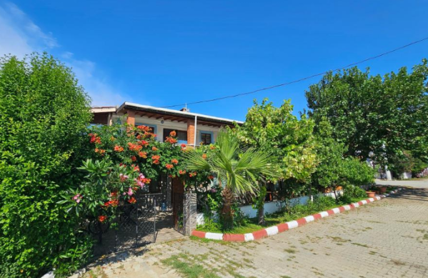 Melanur Pansiyon