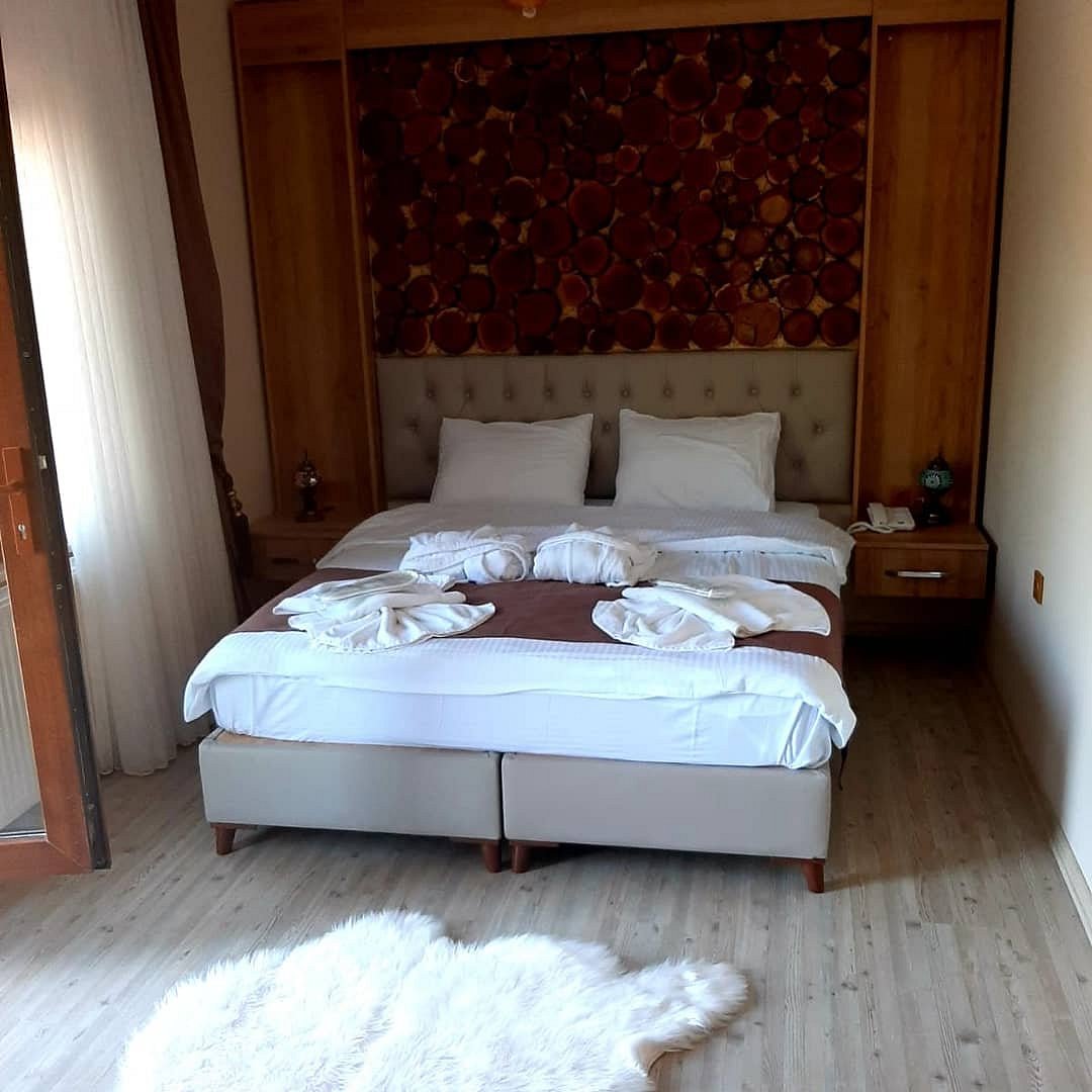 Butterfly Butik Hotel