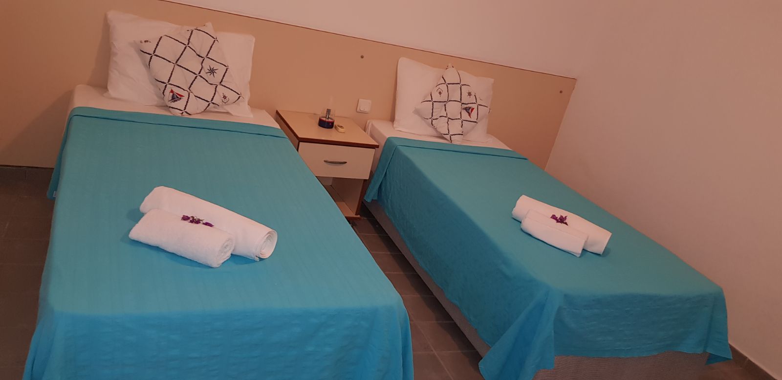 Kaptan Otel Bitez