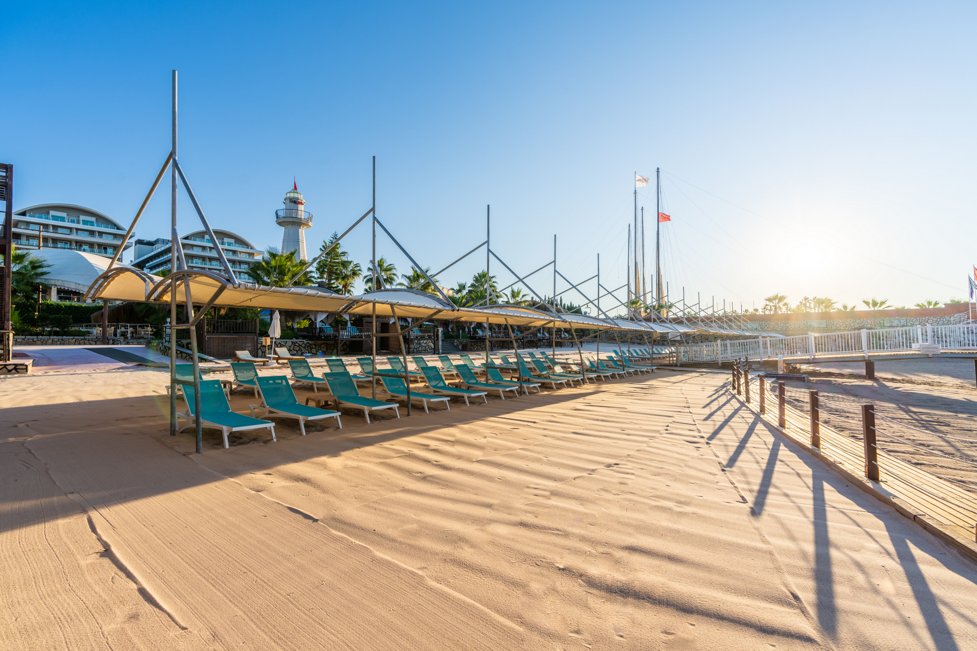 Adenya Hotel Resort & SPA