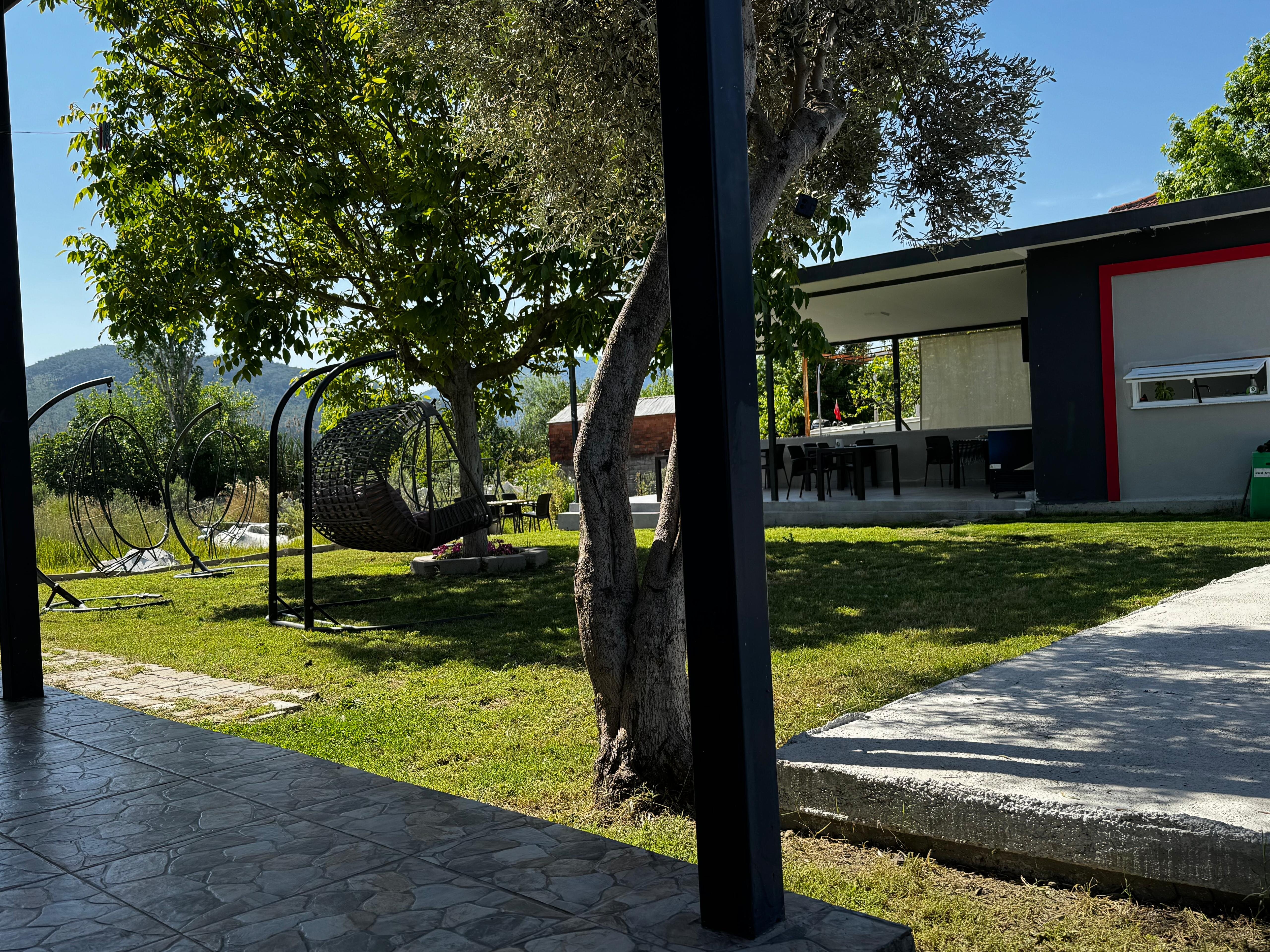 Airport Guest House Dalaman · 15