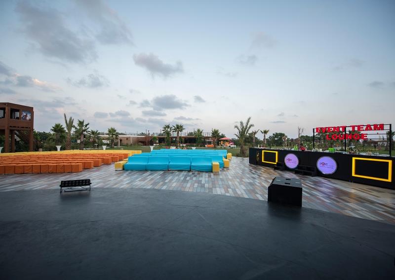 Port Nature Luxury Hotel & Spa