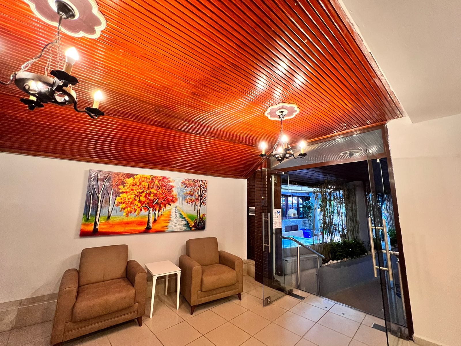Anna Queen Hotel