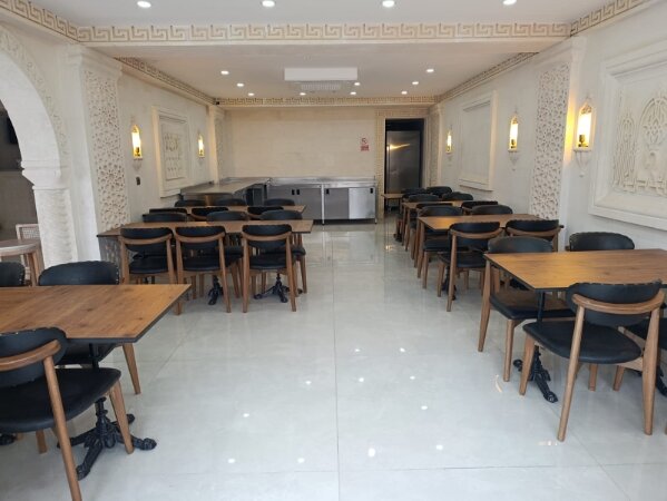 By Taşhan Garden Hotel