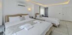 Deluxe Triple Room Görseli