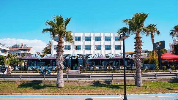 On Hotel Antalya