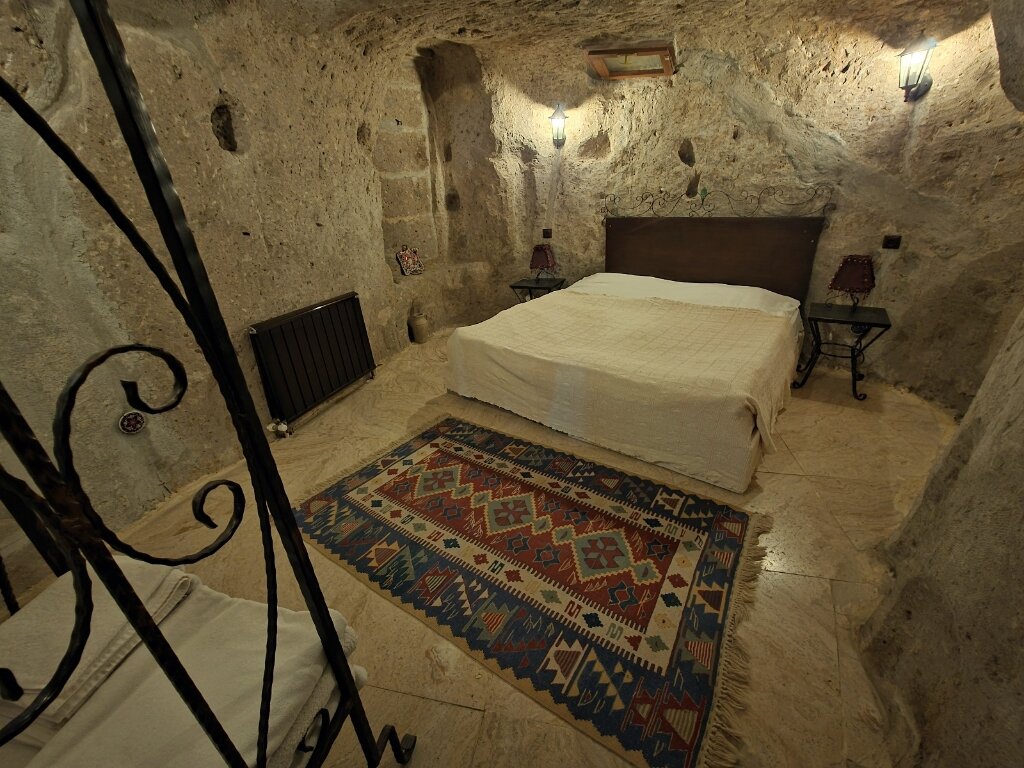 Kapadokya Ihlara Konakları and Caves · 449