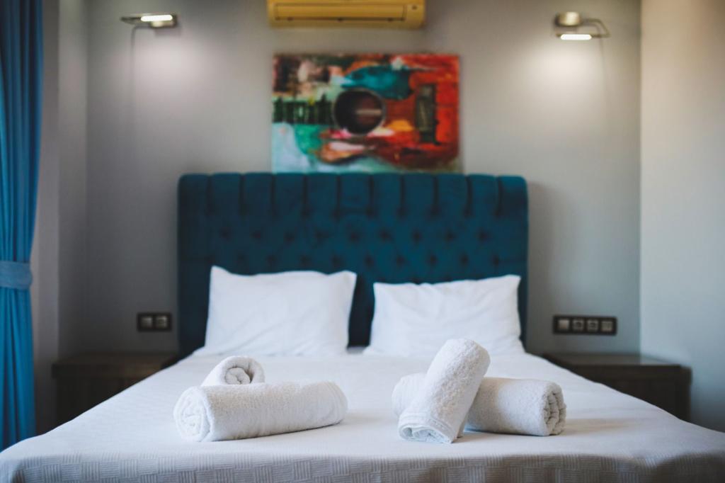Remsey Hotel Çeşme