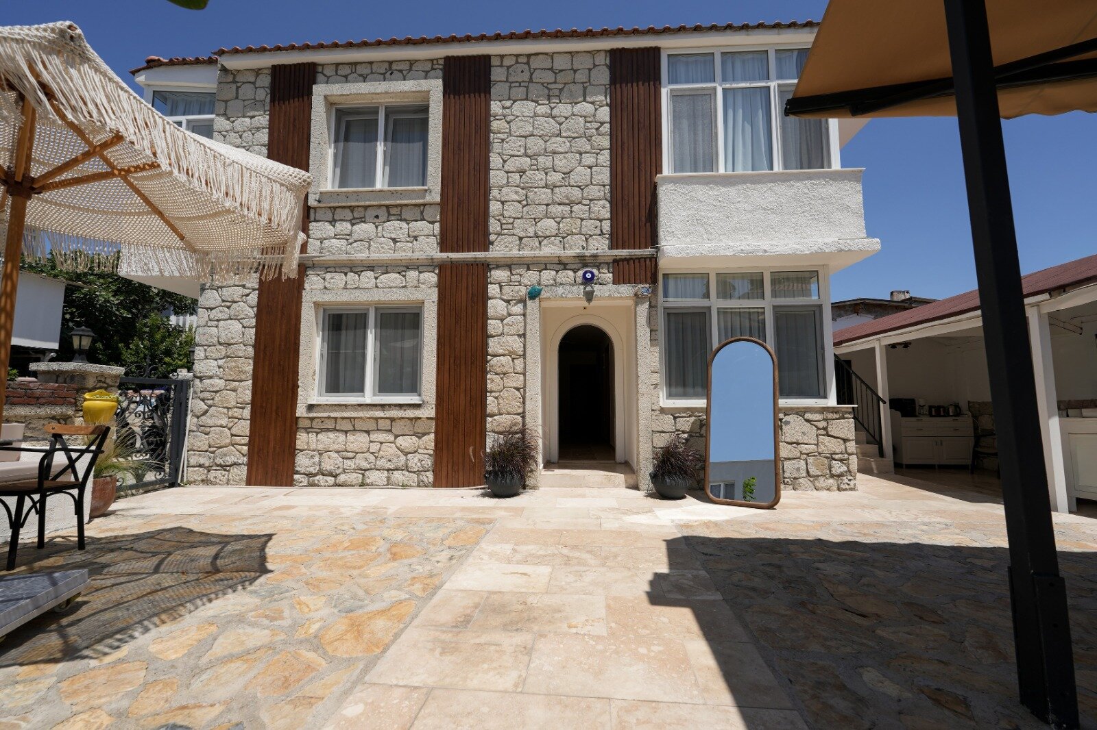 Casa Agrilia