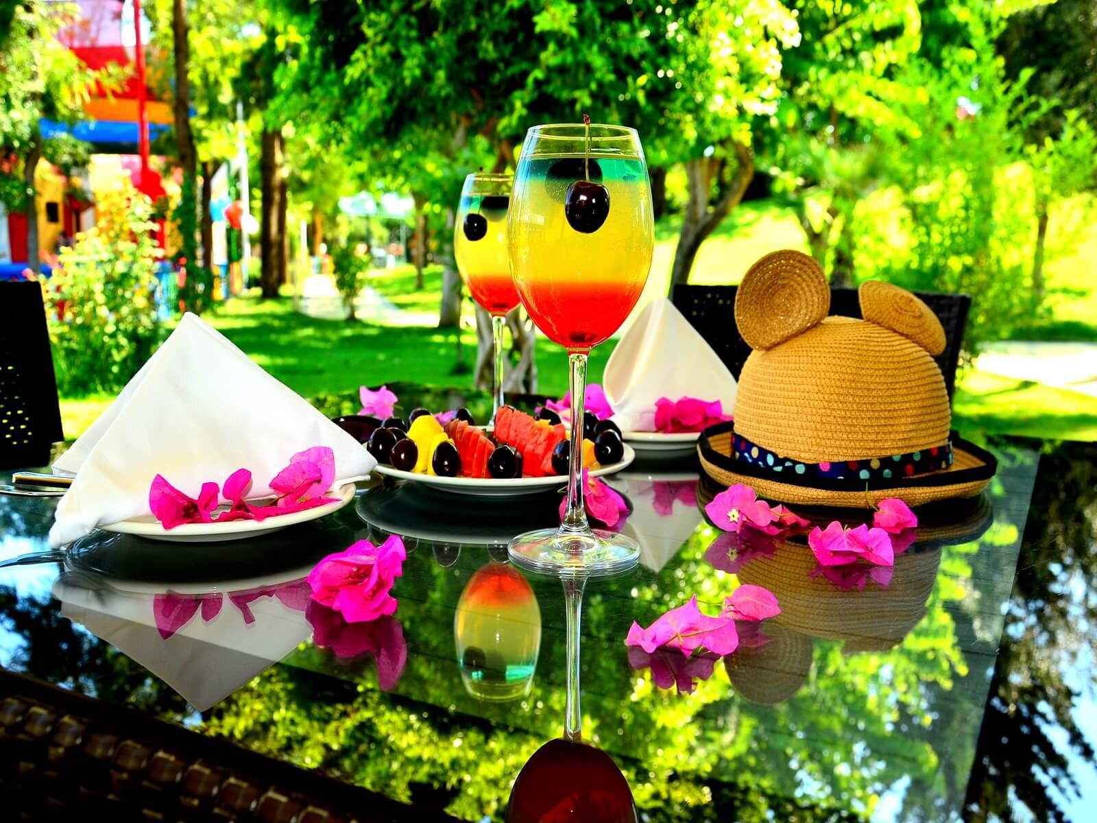 İnsula Resort & Spa Hotel