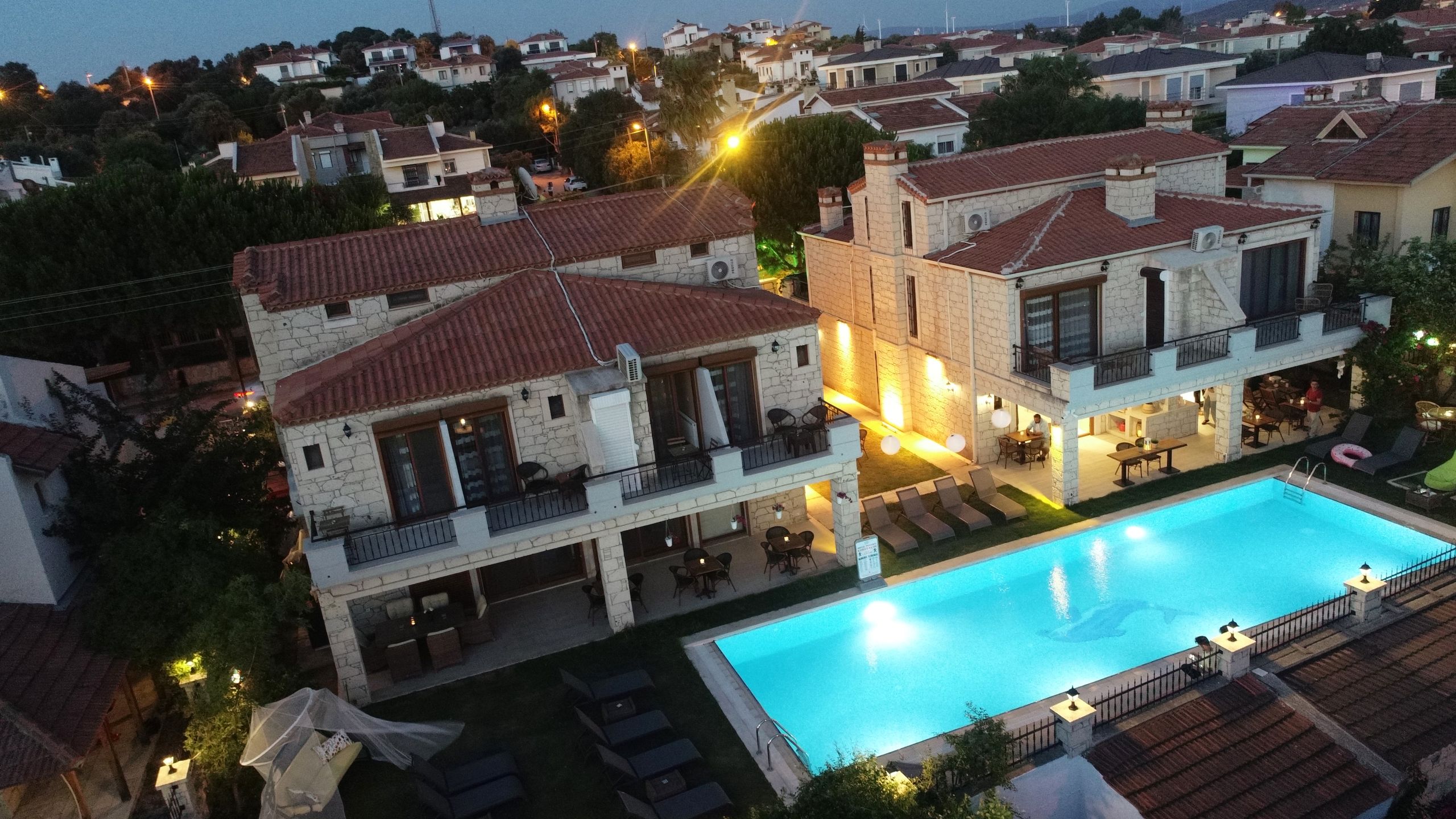 Fizzio Alaçatı Hotel