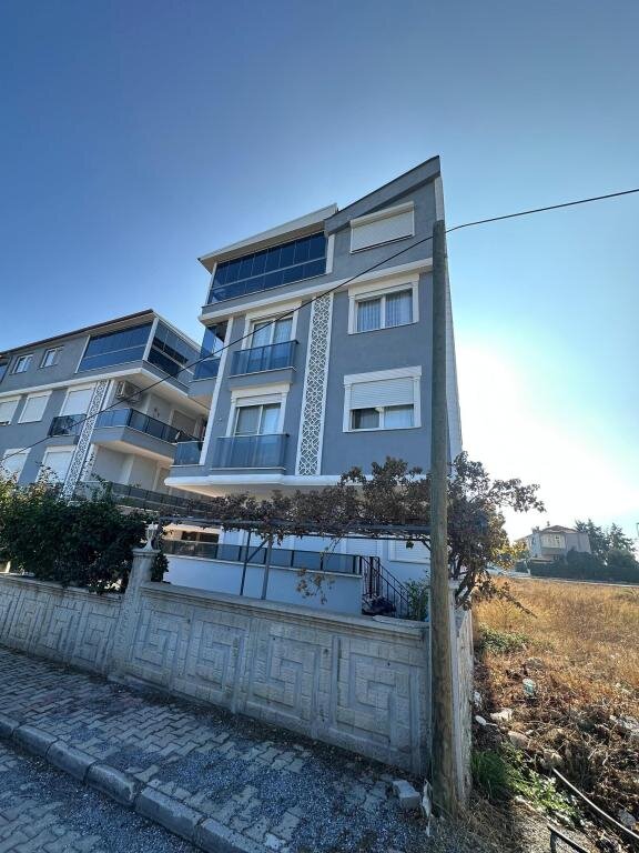 Mavi Restaurant Apartments 1