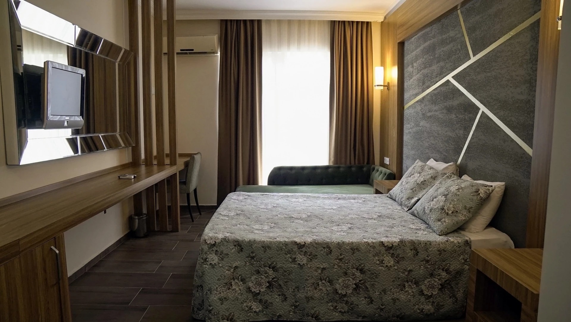 Dionisus Hotel & Spa Belek