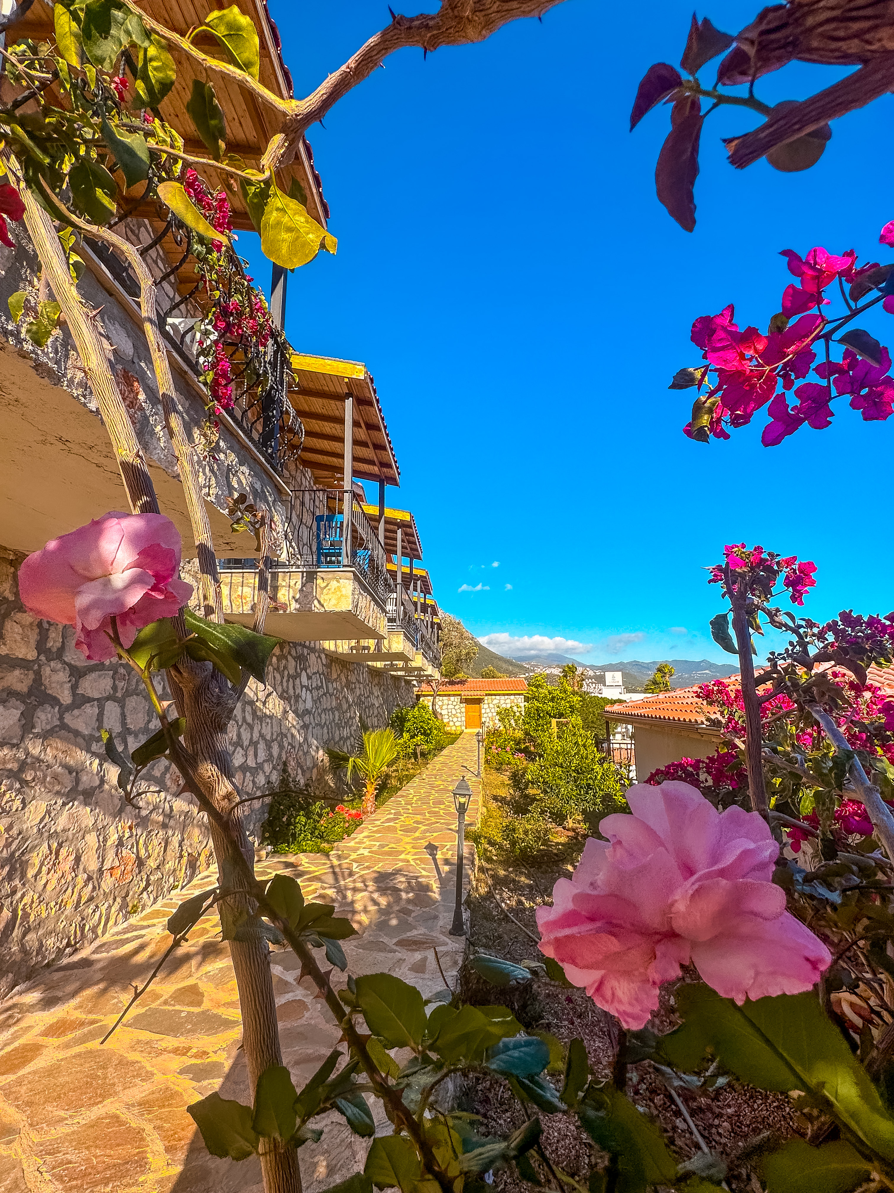 Kaşköy Hotel