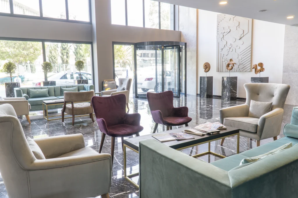 Greymark Hotel galeri 7