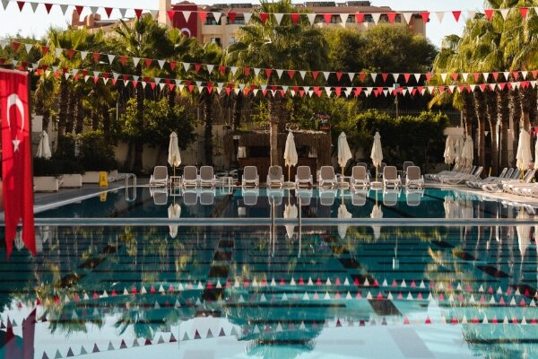 Castival Hotel