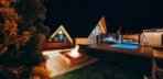 777 Deluxe 3+1 Bungalov ( Isıtmalı Havuz,Jakuzi) Görseli