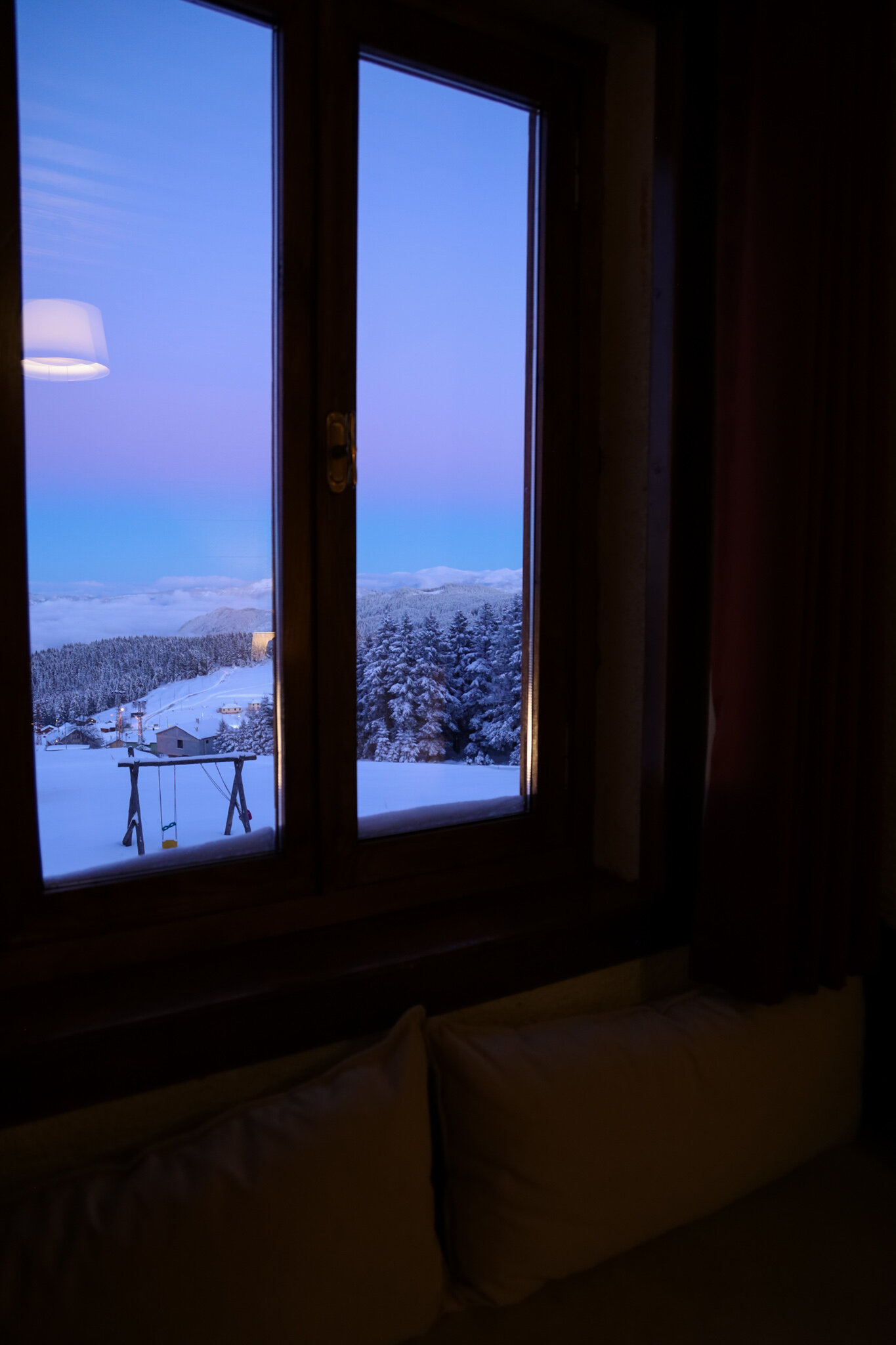 Zifin Hotel Rezervasyon