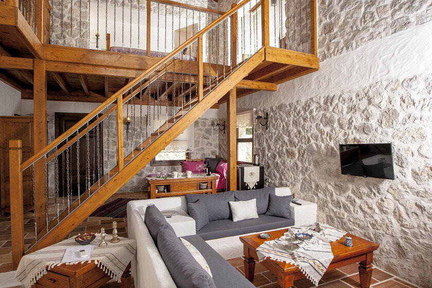 Mandarin & Mango Boutique Hotel Rezervasyon